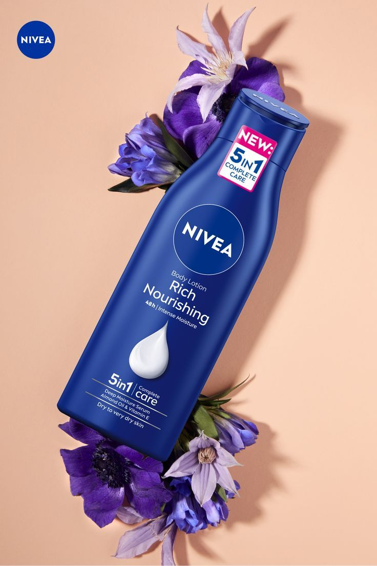 NIVEA