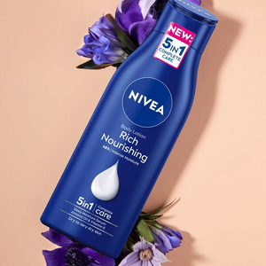 NIVEA
