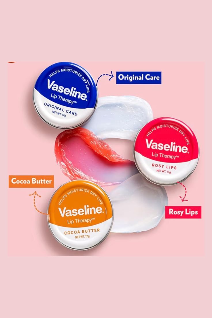 Vaseline