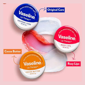 Vaseline