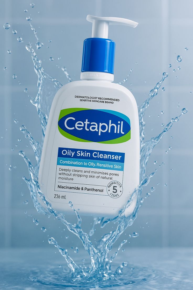 Cetaphil
