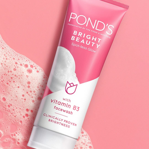 POND'S