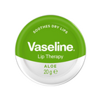 Vaseline - Lip Therapy Aloe Vera - 20G