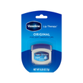 Vaseline - Lip Therapy For Soft Smooth Lips 7g