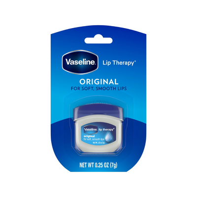 Vaseline - Lip Therapy For Soft Smooth Lips 7g