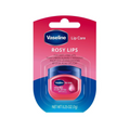 Vaseline® - Rosy Therapy Lip Care 7Gm