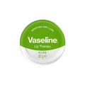 Vaseline - Lip Therapy Aloe Vera - 20G