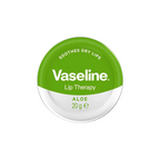 Vaseline - Lip Therapy Aloe Vera - 20G