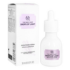 The Body Shop Drops Of Light Pure Healthy Brightenint Serum