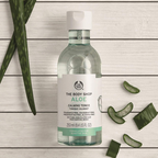 The Body Shop Aloe Calming Toner 250ml