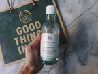 The Body Shop Aloe Calming Toner 250ml