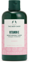 The Body Shop Vitamin E Hydrating Toner, 250ml
