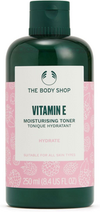 The Body Shop Vitamin E Hydrating Toner, 250ml