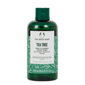 THE BODY SHOP TEA TREE SKIN CLEARING FACIAL WASH 250ML