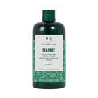 THE BODY SHOP TEA TREE SKIN CLEARING FACIAL WASH 250ML
