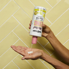 Soap & Glory The Real Zing Radiance-Boosting Body Wash, 500ml