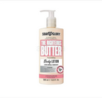Soap & Glory The Righteous Butter Body Lotion 500ml