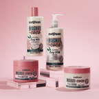Soap & Glory Magnifi-Coco Drop in The Lotion Lightweight Body Lotion