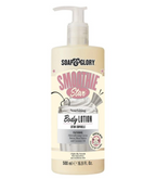 Soap & Glory Smoothie Star Nourishing Body Wash 500ml