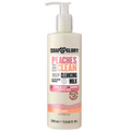 Soap & Glory Peaches And Clean Cleansing Milk - 350ml
