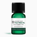 The Body Shop Tea Tree Oil