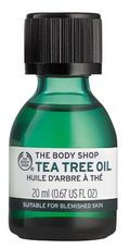 The Body Shop Tea Tree Oil, 20ml
