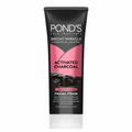 Ponds Bright Miracle Activated Charcoal Facial Foam 100g