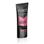 Ponds Bright Miracle Activated Charcoal Facial Foam 100g