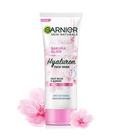 Garnier Sakura Glow Hyaluron Face Wash – 100ml