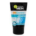 Garnier Men Oil Control Super Duo Foam - 100ml