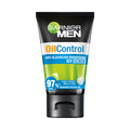 Garnier Men Oil Control Icy Scrub 100ml