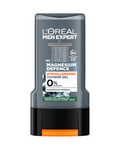 Loreal Magnesium Defence Sensitive Skin Shower Gel, 300ml