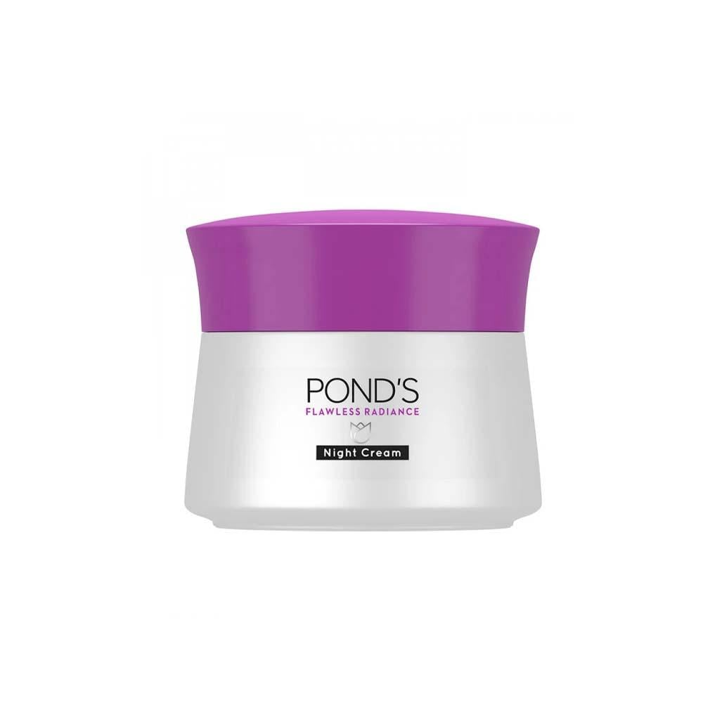 Pond's Flawless Radiance Night Cream - 50 ml