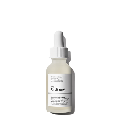 The Ordinary Alpha Arbutin 2% + HA