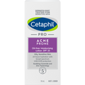 Cetaphil Pro Acne Prone Oil-Free Moisturising Lotion SPF25