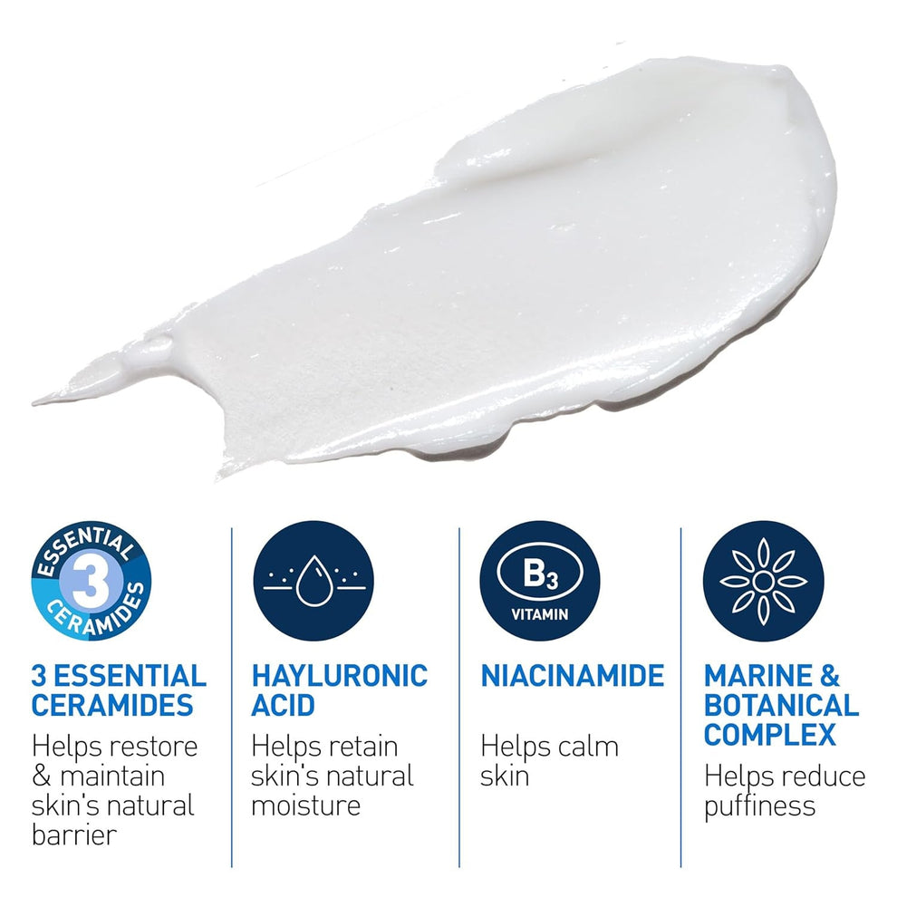 Cerave Eye Repair Cream 14.2g