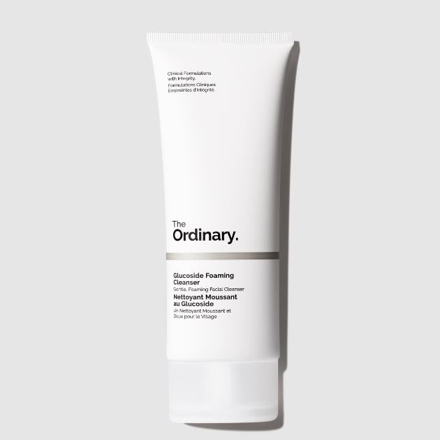 The Ordinary Glucoside Foaming Cleanser (150ml)