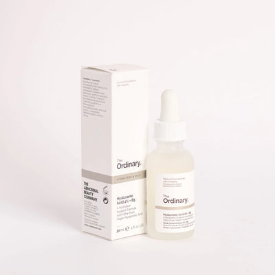 The Ordinary Hyaluronic Acid 2% + B5
